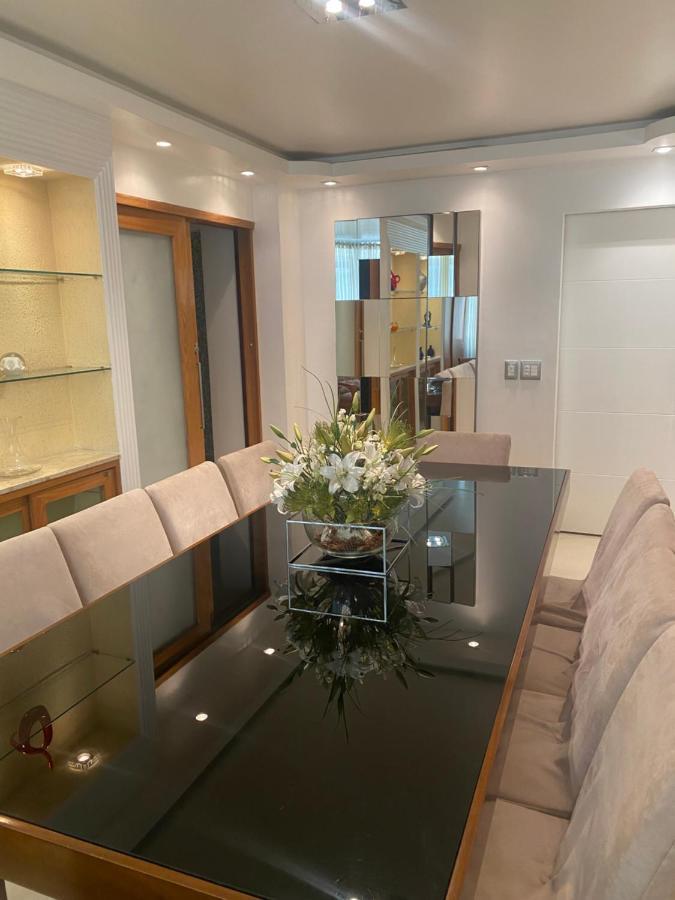Apartamento De Luxo, Quadra Da Praia Rio de Janeiro Exterior photo
