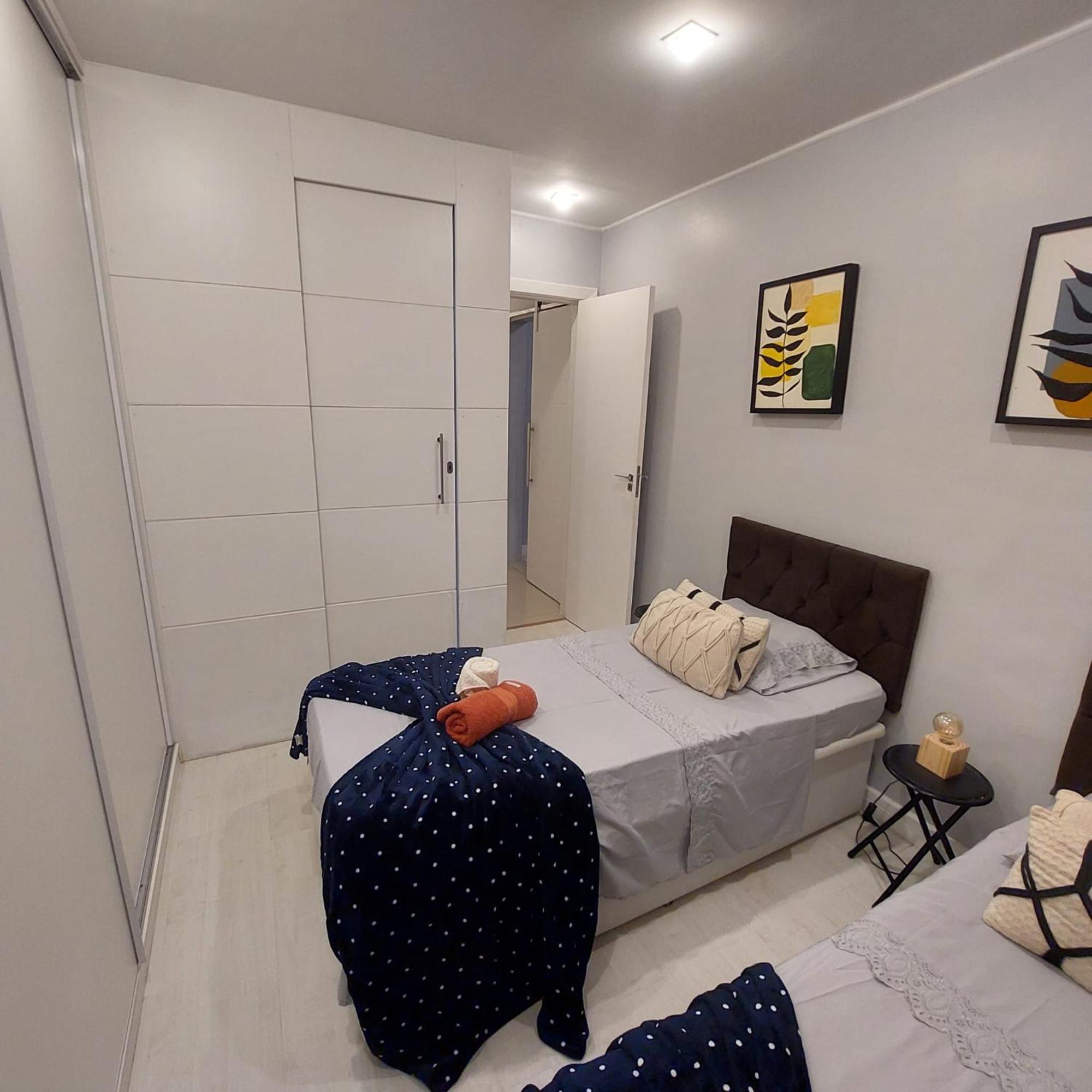 Apartamento De Luxo, Quadra Da Praia Rio de Janeiro Exterior photo